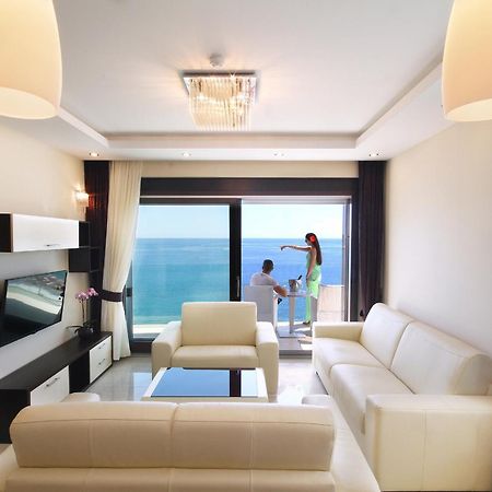 Shine Residence Budva Zewnętrze zdjęcie