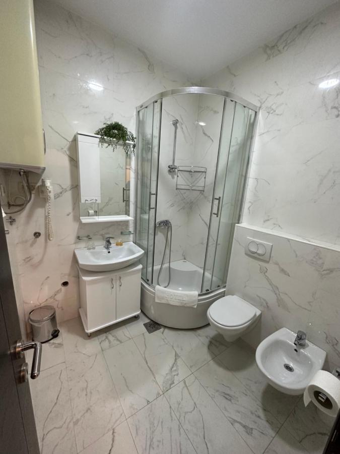 Shine Residence Budva Zewnętrze zdjęcie