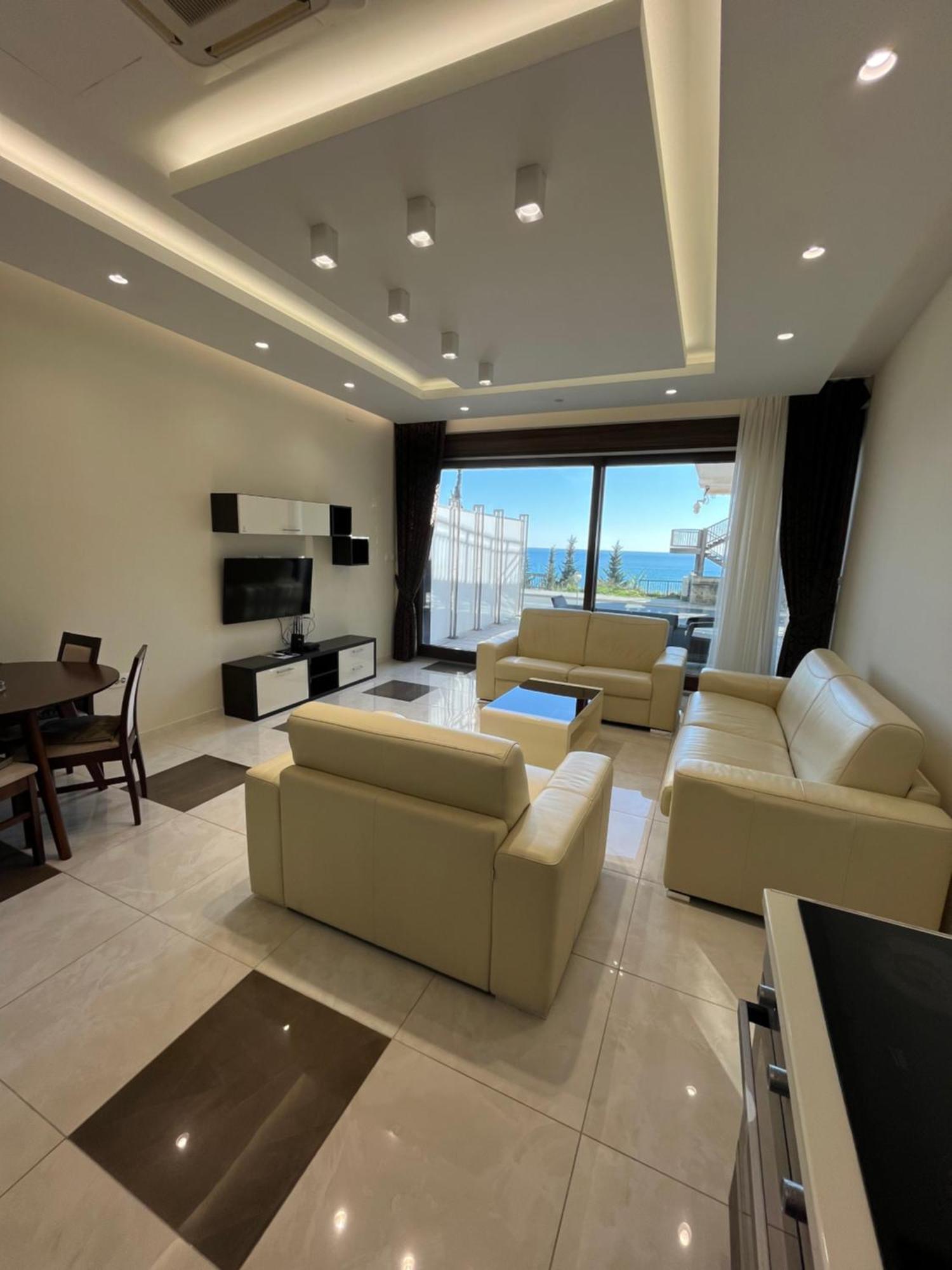 Shine Residence Budva Zewnętrze zdjęcie