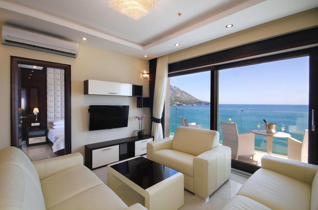 Shine Residence Budva Pokój zdjęcie