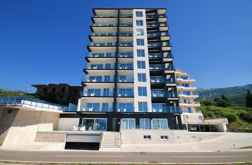 Shine Residence Budva Zewnętrze zdjęcie